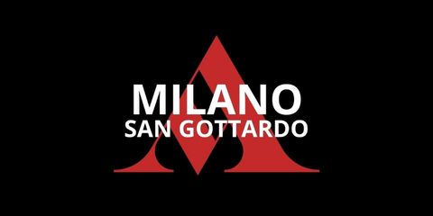 Mondadori Bookstore Milano San Gottardo