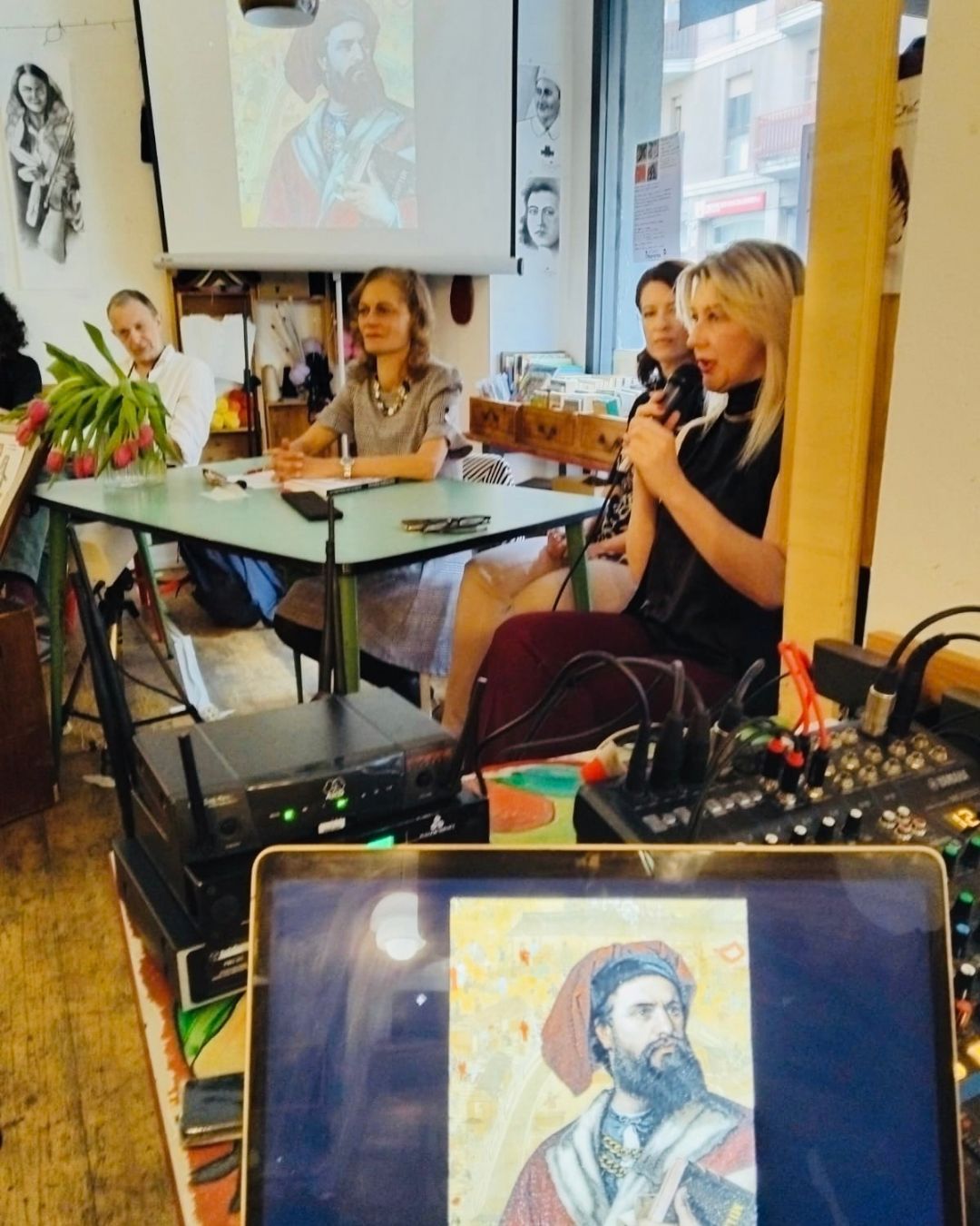Una serata al RAB (1 di 15)