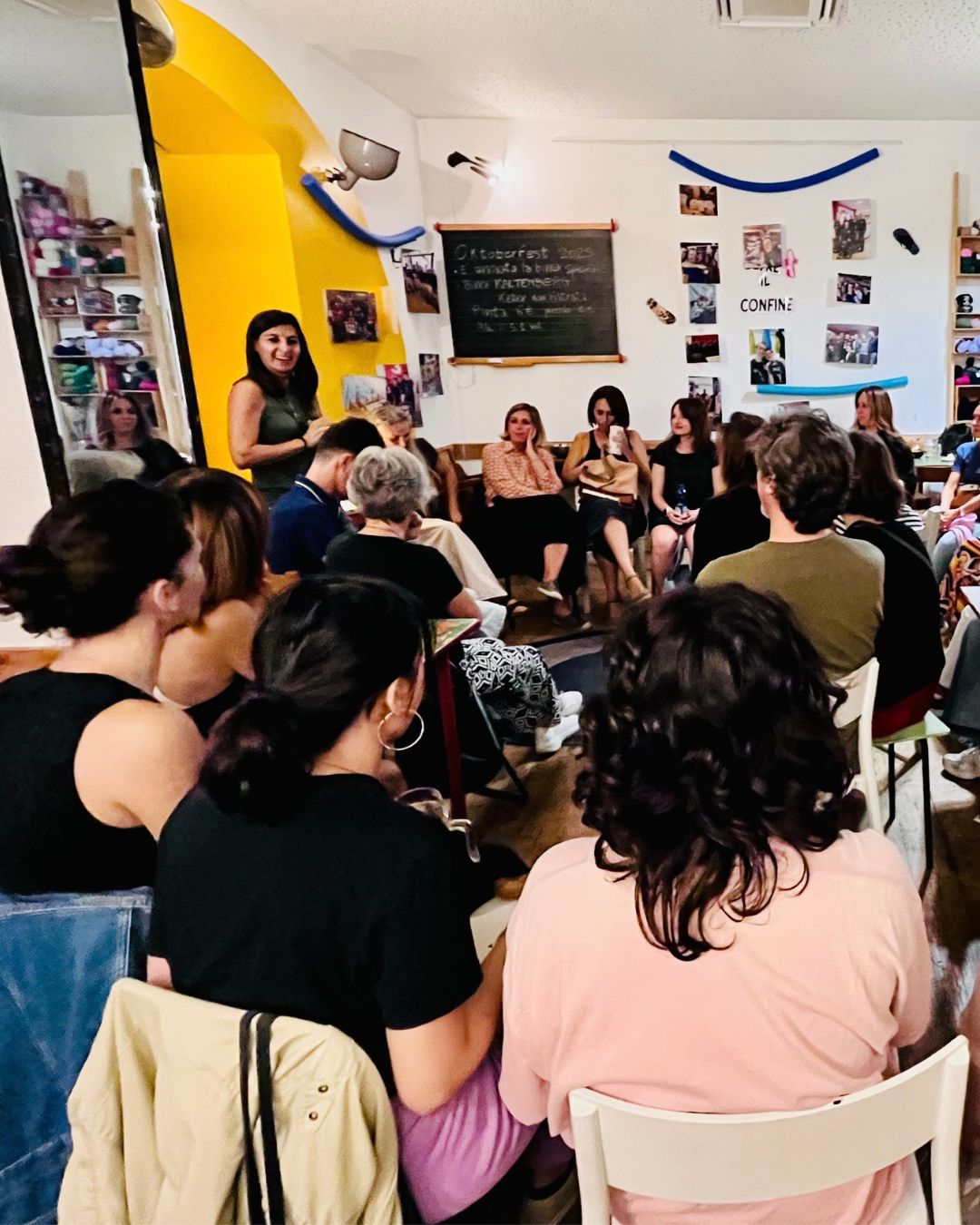 Una serata al RAB (5 di 15)