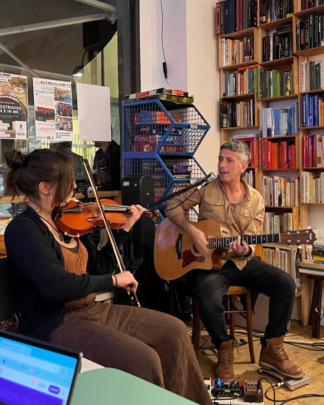 Una serata al RAB (6 di 15)