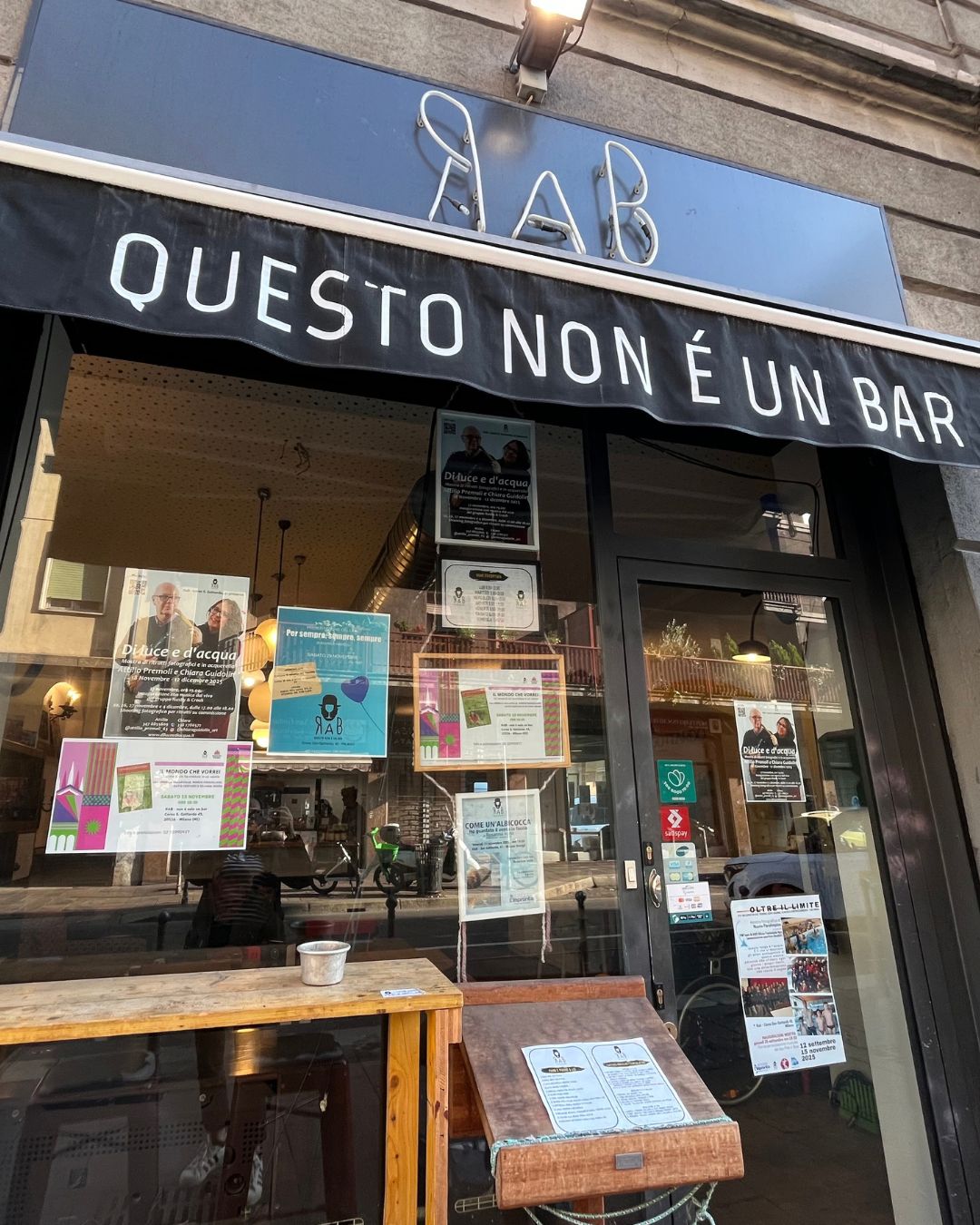 Una serata al RAB (8 di 15)