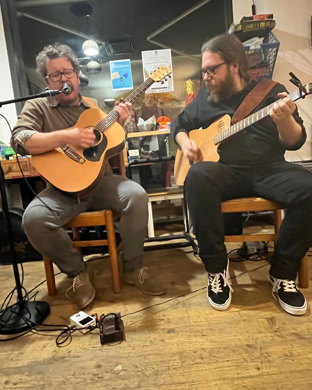 Una serata al RAB (9 di 15)