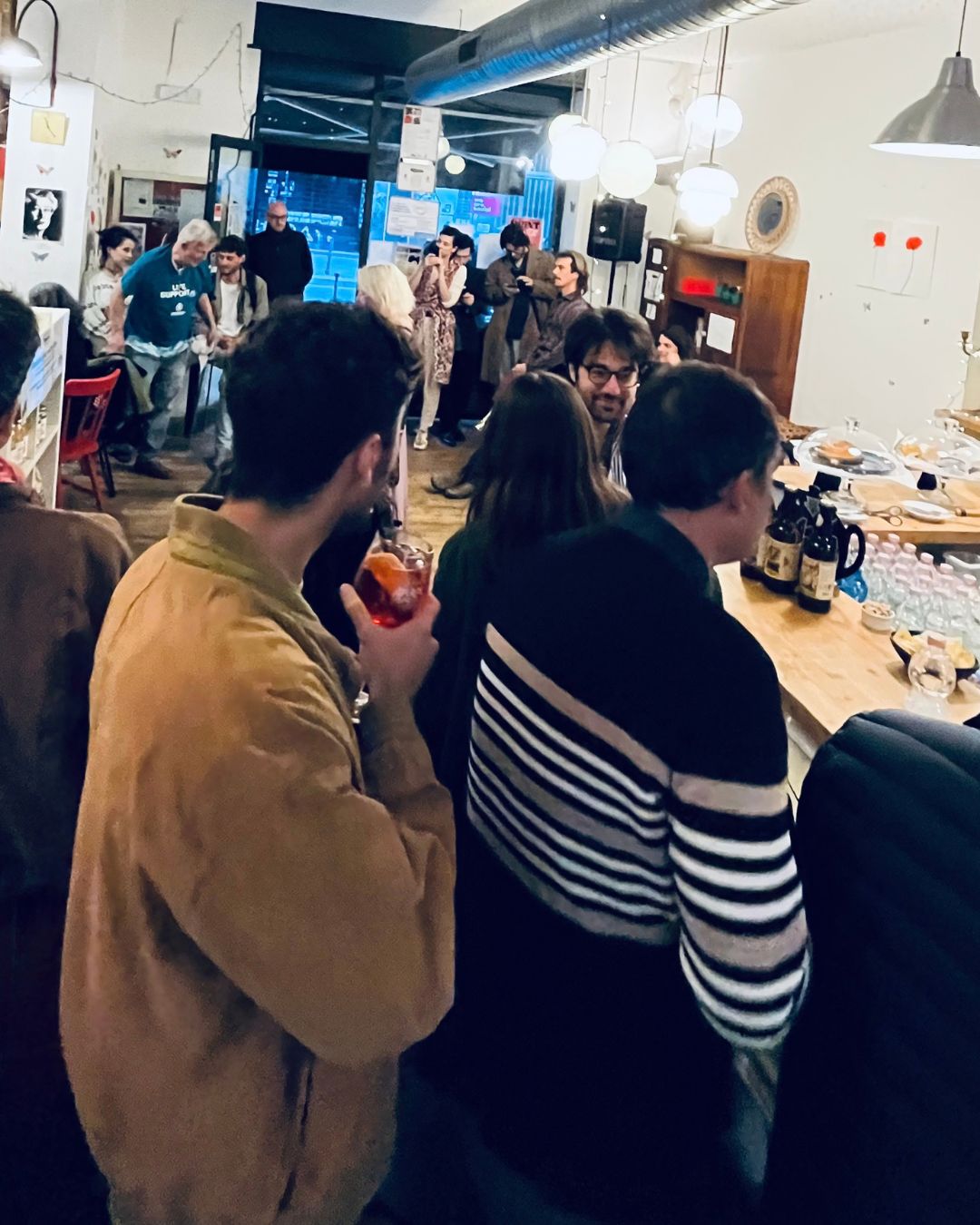 Una serata al RAB (15 di 15)